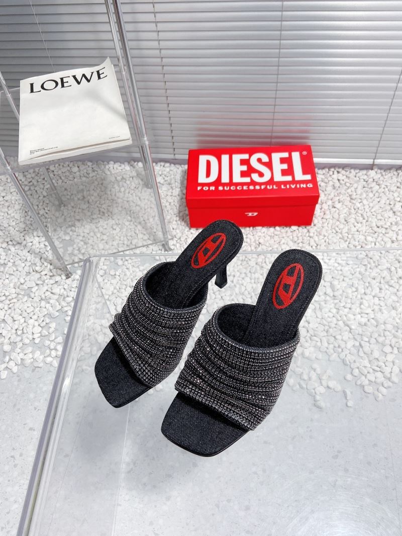 Diesel Sandals